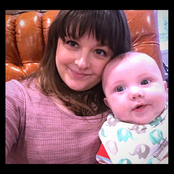 Meet your Posher, Sabrina - Picture 1 of 6